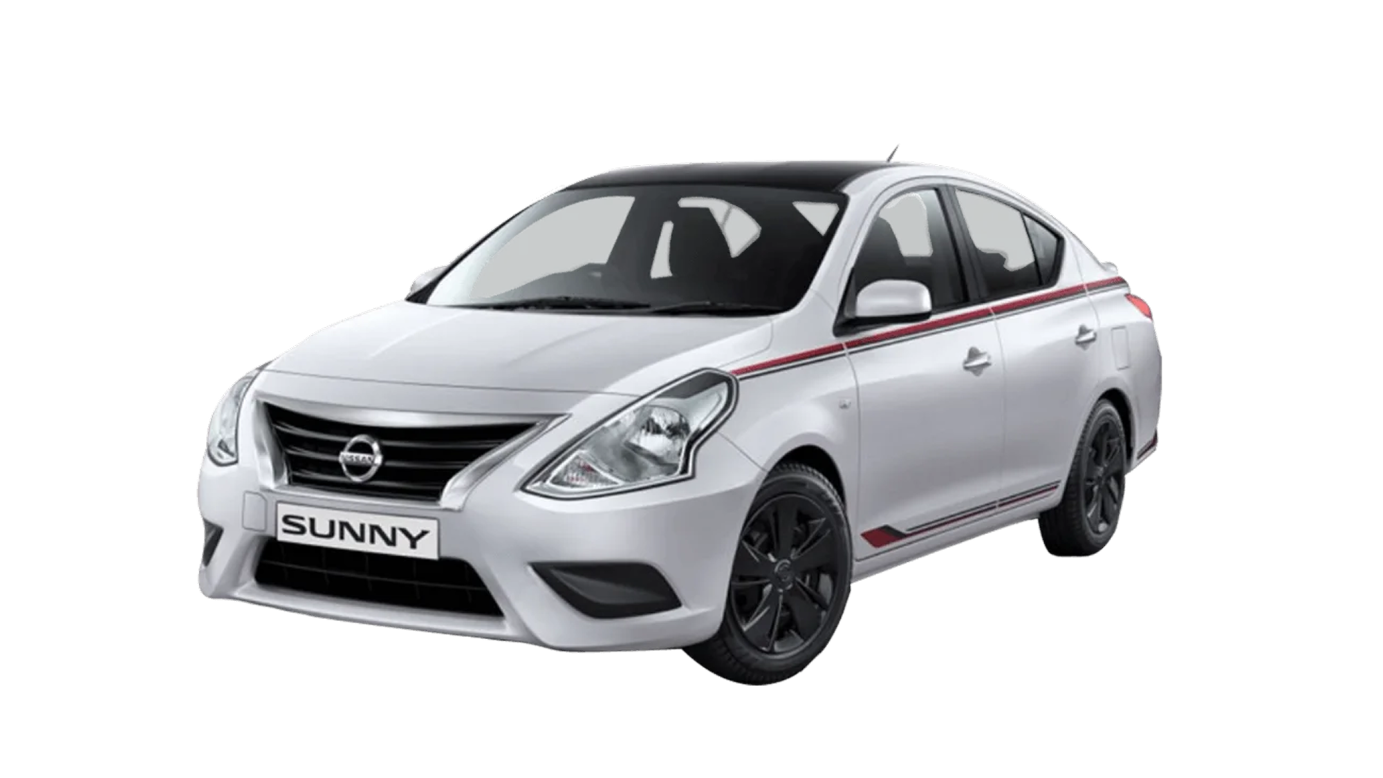 Цены на ремонт Nissan Sunny