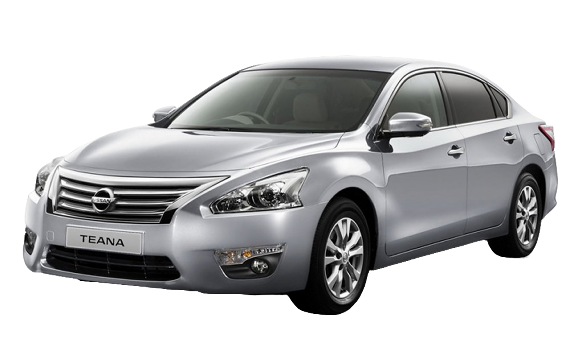 Цены на ремонт Nissan Teana