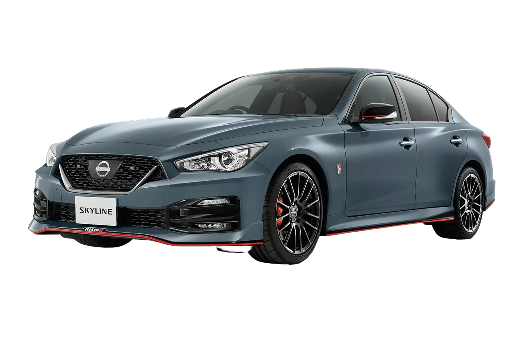 Цены на ремонт Nissan Skyline