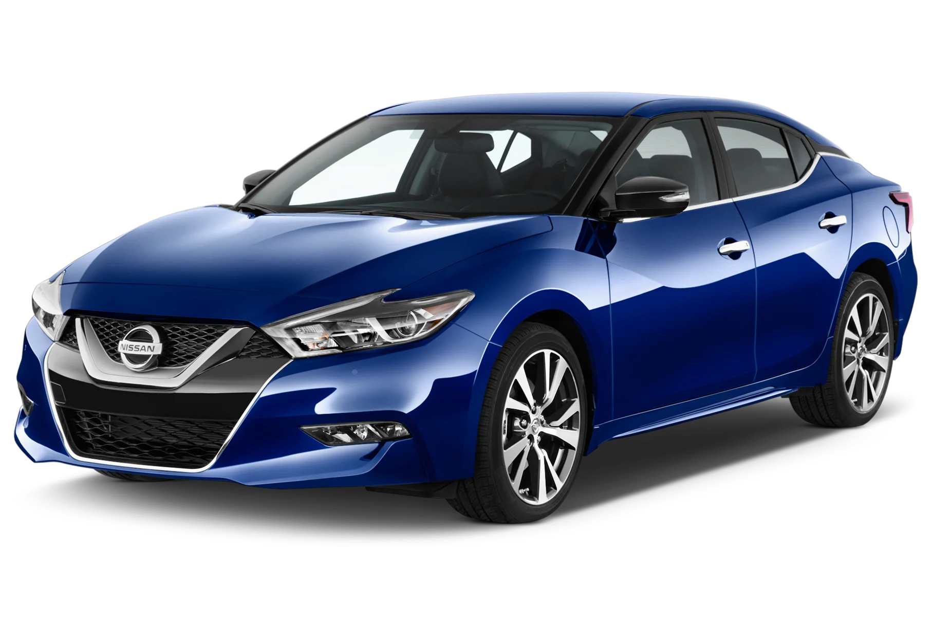 Цены на ремонт Nissan Maxima