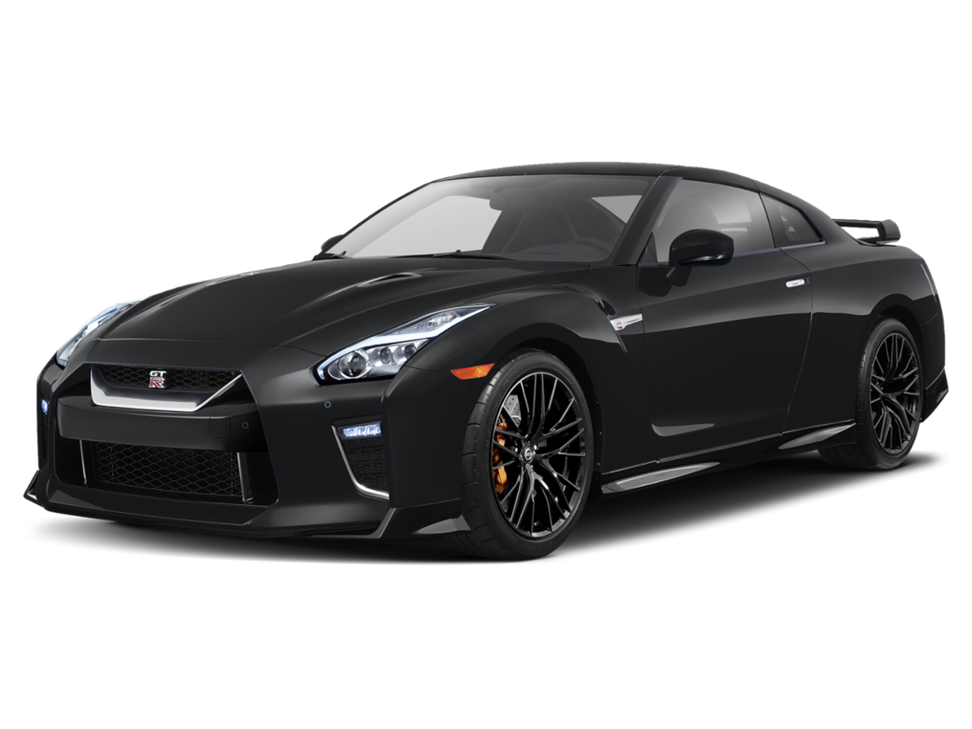 Цены на ремонт Nissan GT-R