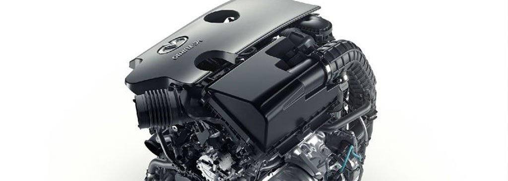 Японцами разработана замена двигателям Mercedes-Benz