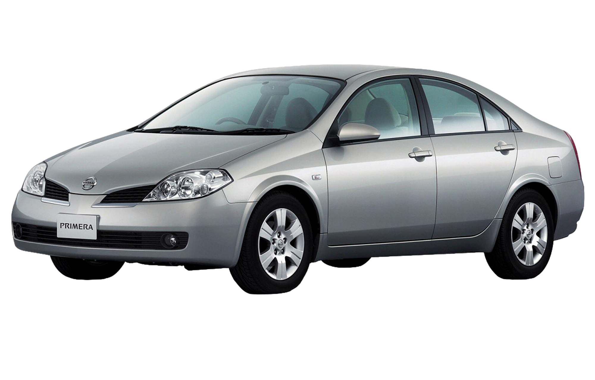 Цены на ремонт Nissan Primera
