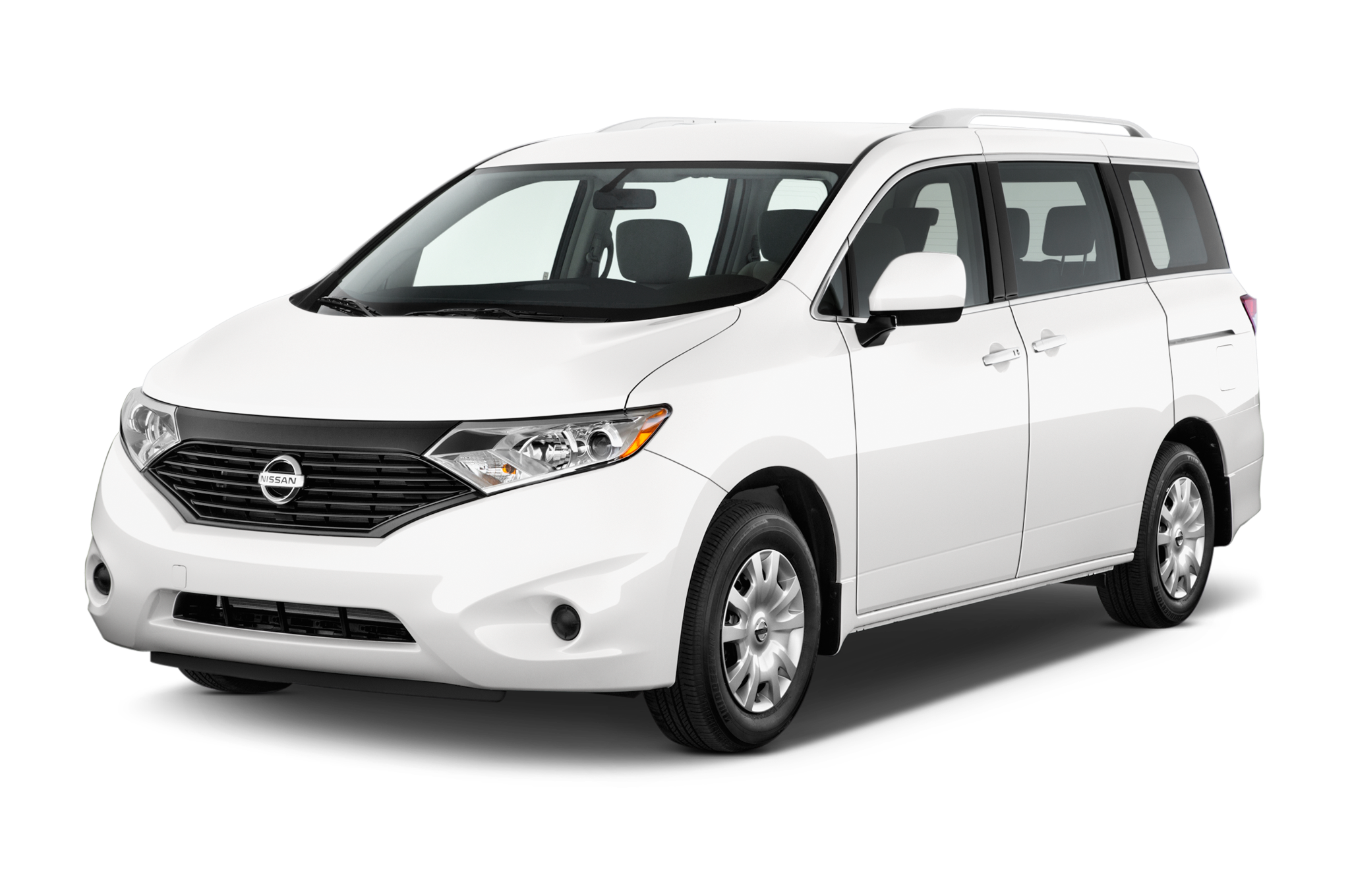 Цены на ремонт Nissan Quest