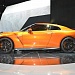 Nissan GT-R снова обновлен