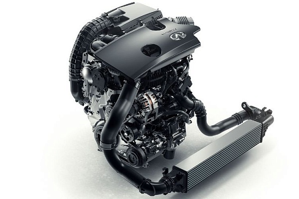 Японцами разработана замена двигателям Mercedes-Benz